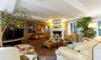 Imagem 3: Residência Exclusiva de Alto Padrão ? Sofisticação, Conforto e Arquitetura Impecável