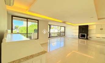 Imagem 2: Imóvel para venda possui 161 metros quadrados com 3 quartos em Moinhos de Vento - Porto Al