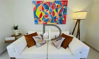 Imagem 7: Casa de Alto Padrão com 7 Suítes Módulo 24 Riviera de São Lourenço