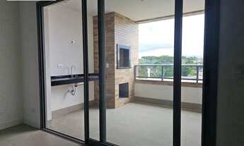 Imagem 3: Apartamento Garden com 3 dormitórios à venda, 106 m² por R$ 1.337.100,00 - Ecoville - Curi