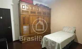 Imagem 6: Casa de Condomínio à venda com 237,00m² e 2 quartos em Anil, Rio de Janeiro - rj