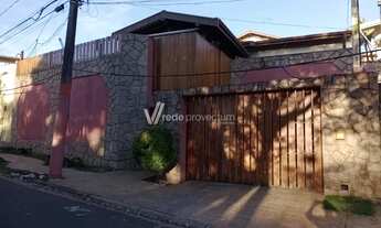 Imagem 3: Casa - Jardim das Paineiras - Campinas