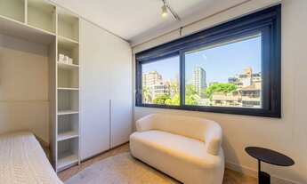 Imagem 5: Loft mobiliado com vaga no Mont Serrat