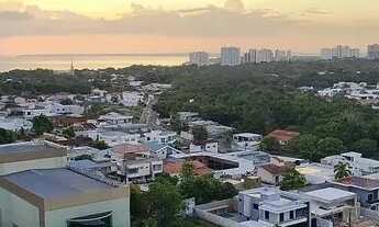 Imagem 6: Acquarelle - Vendo Apartamento de 03 quartos, Ponta Negra, Manaus-AM