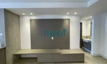 Imagem 7: Apartamento para locação na Savassi 2 quartos 2 banhos 2 vagas lazer completo