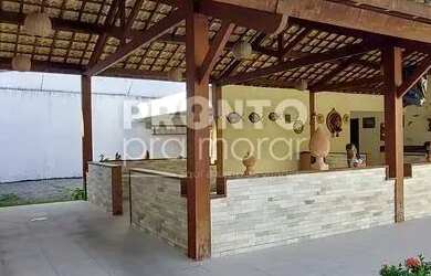 Imagem 3: Casa na Imbiribeira, com 934m² de terreno e 317m² de área construída