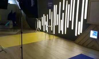 Imagem 3: PRÉDIO - POMPÉIA - SP