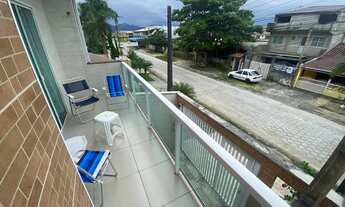 Imagem 5: Sobrado 03 quartos sendo 02 suítes