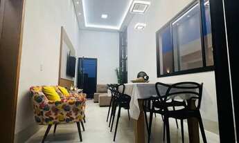 Imagem: Vende-se Casa térrea com 3 suítes no Condomínio