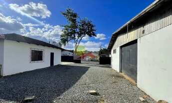 Imagem 2: IMÓVEL COMERCIAL no COSTA E SILVA com 0 quartos para LOCAÇÃO, 196 m²