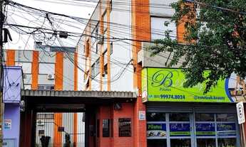 Imagem: Apartamento 2 dormitórios com vaga