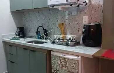 Imagem 7: Apartamento - / Residencial / Centro