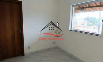 Imagem 4: Apartamentos 2º andar para Locação - 2 a 3 Quartos, 1 a 2 Banheiros, Garagem - Bairro Sant