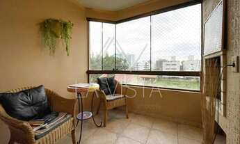 Imagem 4: Apartamento para Venda em Tramandaí, Centro, 3 dormitórios, 2 suítes, 3 banheiros, 1 vaga