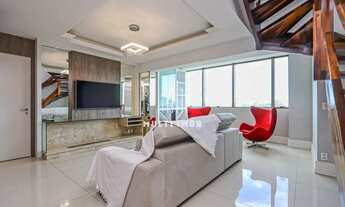 Imagem: Cobertura 3 quartos no bairro Higienópolis