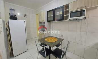 Imagem 6: Apartamento em Rua Monteiro Lobato - Ocian - Praia Grande/SP