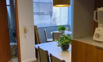 Imagem 3: Apartamento à venda - Edifício Guanabara - 3/4 - 77m² - Marco