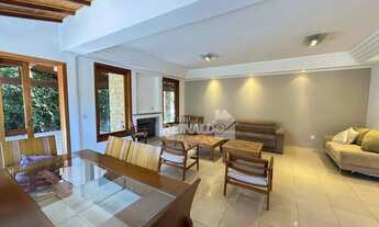 Imagem 6: Casa com 3 dormitórios, 320 m² - venda por R$ 1.990.000,00 ou aluguel por R$ 9.940,00/mês