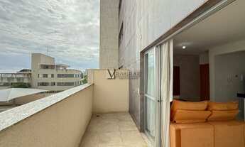 Imagem 5: Apartamento com área privativa - Buritis