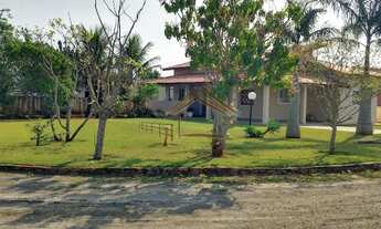 Imagem 6: Casa de campo localizada no Ninho Verde 1, excelente área de lazer, 882 m² de terreno