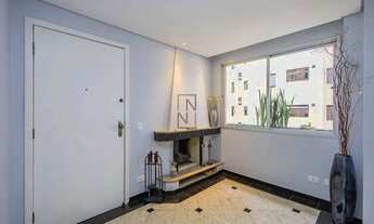 Imagem 1: Apartamento a Venda no Batel! Seu Novo Lar de Sonhos Espera por Você!!!