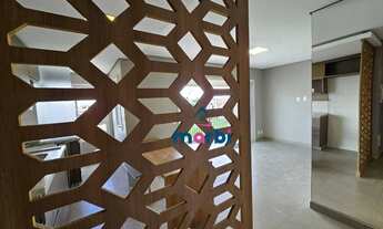 Imagem 2: Apartamento com 2 dormitórios para alugar, 77 m² por R$ 6.187,00/mês - Santo Antônio - Ame