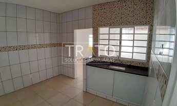 Imagem 6: Casa - Vila Miguel Vicente Cury - Campinas