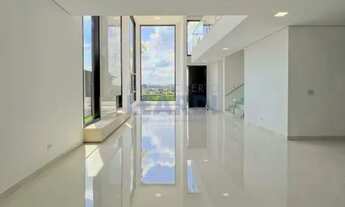 Imagem 5: CASA EM CONDOMÍNIO - ALPHAVILLE BURLE MARX - SP