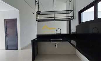 Imagem 7: Casa à venda no Condomínio Residencial Villagio Wanel em Sorocaba, 03 dormitórios, 143m² d