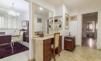 Imagem 4: Venda Apartamento 3 Dormitórios - 250 m² Jardim Paulista