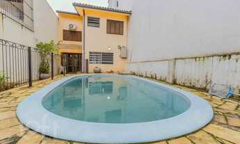 Imagem 5: Casa à venda em Azenha com 229 m², 4 quartos, 1 suíte, 3 vagas