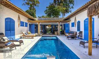 Imagem: Casa de luxo a venda em Trancoso - Porto