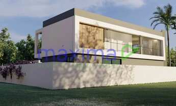 Imagem 8: Espetacular casa de 4 suítes impressionante de tantos detalhes