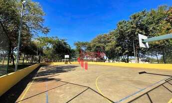 Imagem 3: Terreno à Venda em Condomínio Fechado no Bairro Fazenda Santa Maria em Cravinhos. Excelent