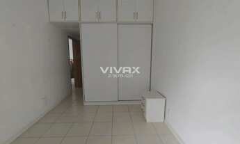 Imagem 5: Imóvel para venda tem 94 metros quadrados com 2 quartos em Méier - Rio de Janeiro - RJ