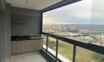 Imagem: Apartamento novo para locação no Parque