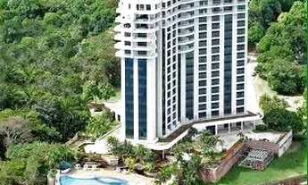 Imagem: Tropical Hotel - Ponta Negra - Mobiliado