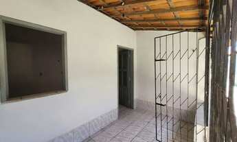 Imagem 4: Aluga-se casa de vila com 42m², 1 quarto no Canindezinho, Fortaleza-CE