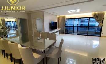 Imagem 5: Edifício Rio Danúbio - Apartamento Semi mobiliado - Bairro de Nazaré