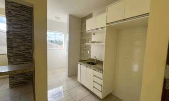 Imagem 4: Apartamento com 2 quartos para alugar por R$ 1150.00, 50.00 m2 - UVARANAS - PONTA GROSSA/P