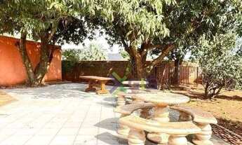 Imagem 6: Chácara 2 mil m² - 4 quartos, piscina- São Judas Tadeu