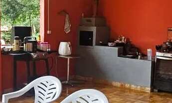 Imagem 2: Sítio rural Casa com 3 dormitórios