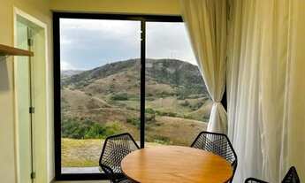 Imagem 6: Área de Lazer à Venda - Park dos Ipês, Três Rios (Parte Alta) ? Valor: R$ 280.000,00