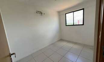 Imagem 7: Imóvel para venda tem 56 metros quadrados com 2 quartos em Gruta de Lourdes - Maceió - AL