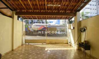 Imagem 2: Casa em Rua Florindo Salvador - Conjunto Habitacional Santiago II - Londrina/PR