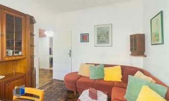 Imagem 4: Apartamento 2d, Térreo, Bairro Santana