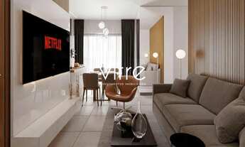 Imagem 7: Apartamento à venda no bairro Tubalina em Uberlândia