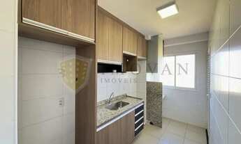 Imagem 2: Apartamento 44m² 1 Suíte disponível para locação