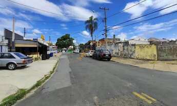 Imagem 4: Terreno à venda com 540 m² no Vila Bourbon (Sousas), Campinas