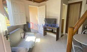 Imagem 4: Kitnet aconchegante à venda no Cururupe, Ilhéus conforto e praticidade